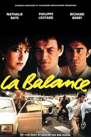 La Balance streaming
