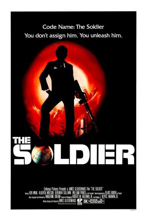 The Soldier streaming