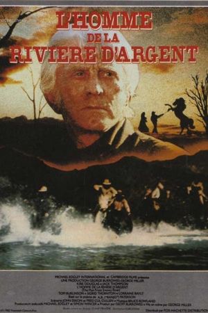 L'Homme De La Rivière d'Argent streaming