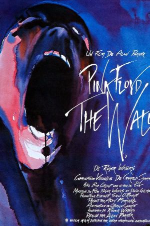 Pink Floyd : The Wall streaming