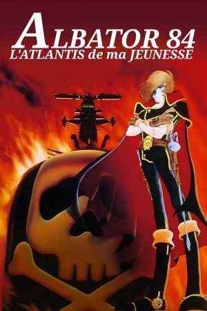Albator 84 - L'Atlantis de ma jeunesse streaming
