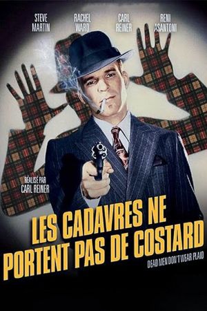 Les cadavres ne portent pas de costard streaming
