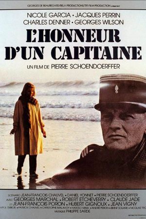 L'Honneur d'un capitaine streaming