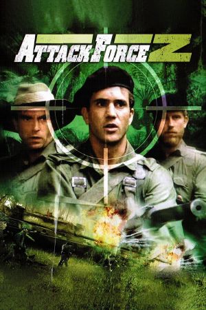 Attack Force Z streaming