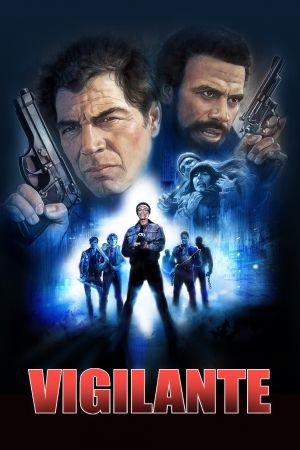 Vigilante streaming