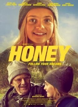 Honey streaming