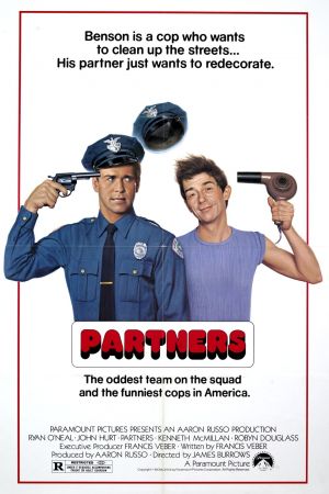 Partners streaming