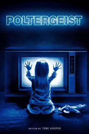 Poltergeist streaming