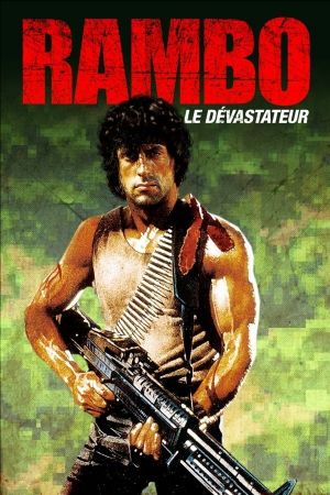 Rambo streaming