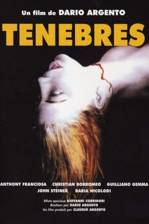 Ténèbres streaming