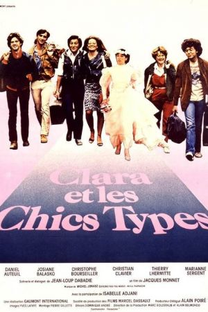 Clara et les Chics Types streaming