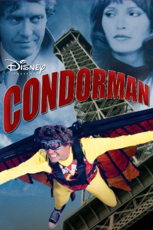 Condorman streaming