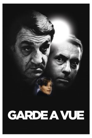 Garde à vue streaming