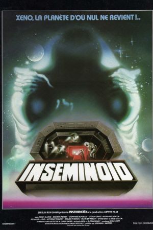 Inseminoïd streaming