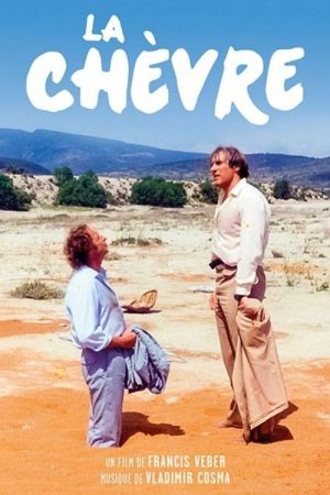 La Chèvre streaming
