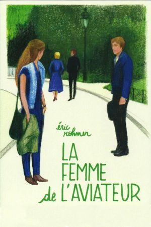 La Femme de l'aviateur streaming