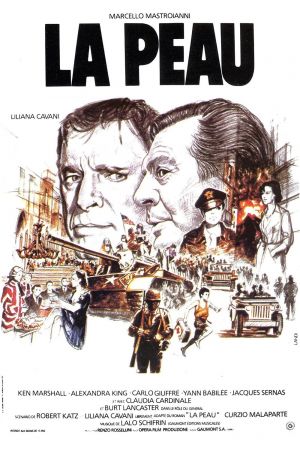 La Peau streaming