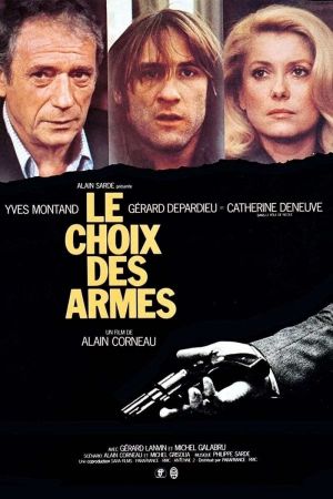 Le Choix des armes streaming