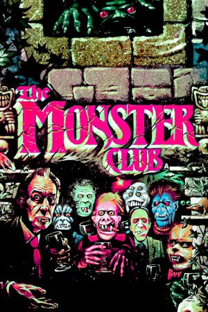 Le Club des monstres streaming