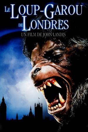 Le Loup-Garou de Londres streaming