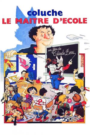 Le Maître d'école streaming