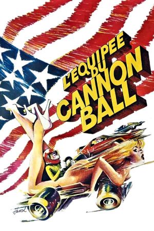 L'Équipée du Cannonball streaming