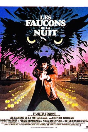 Les Faucons de la nuit streaming