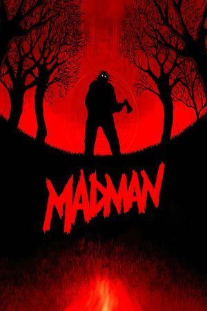 Madman streaming