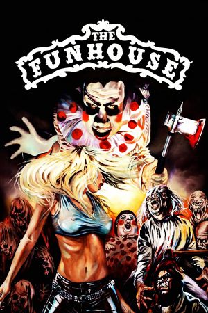 Massacres dans le train fantôme streaming