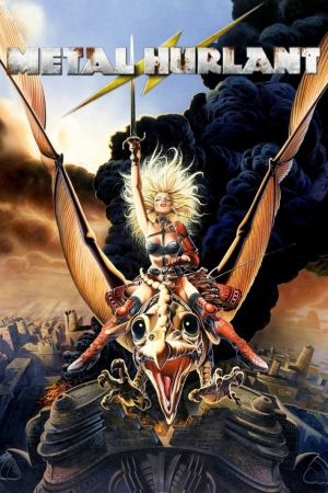 Métal Hurlant streaming