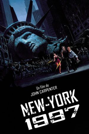 New York 1997 streaming