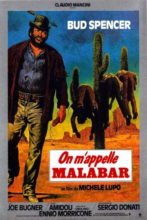 On m'appelle Malabar streaming