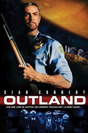 Outland… Loin de la Terre streaming