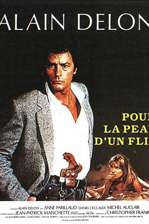 Pour la peau d'un flic streaming