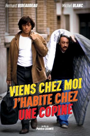 Viens chez moi, j'habite chez une copine streaming