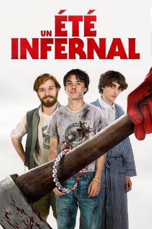 Hell of a Summer streaming