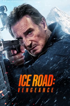 Ice Road: Vengeance streaming