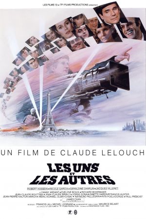 Les Uns et les Autres streaming