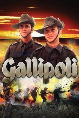 Gallipoli streaming