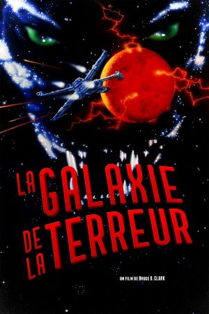 La Galaxie de la terreur streaming