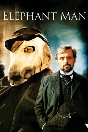 Elephant Man streaming