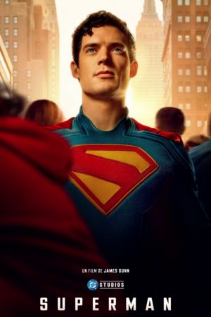Superman streaming