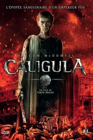Caligula streaming