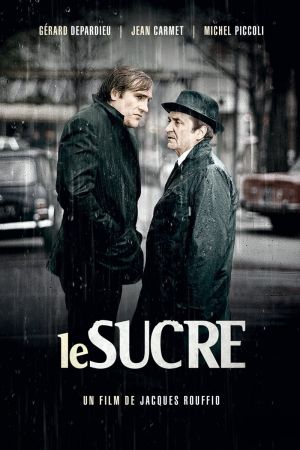 Le Sucre streaming