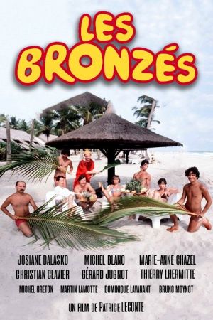 Les Bronzés streaming