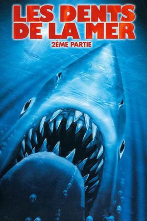 Les Dents de la mer, 2e partie streaming