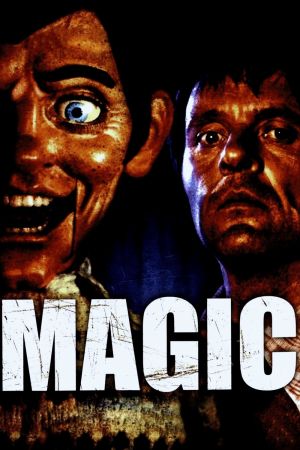 Magic streaming