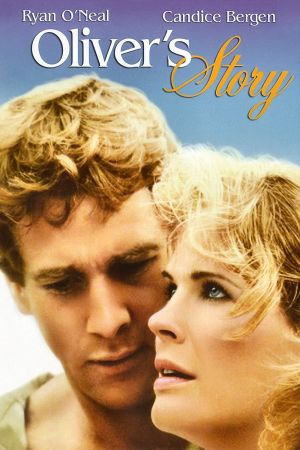 Oliver's Story streaming