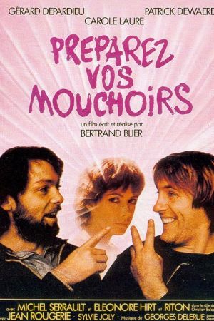 Préparez vos mouchoirs streaming