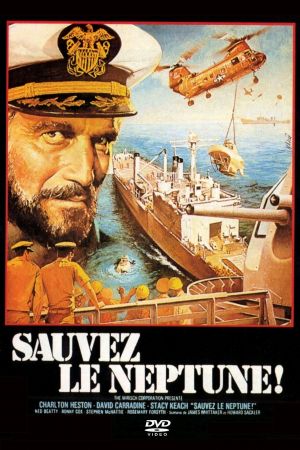 Sauvez le Neptune streaming